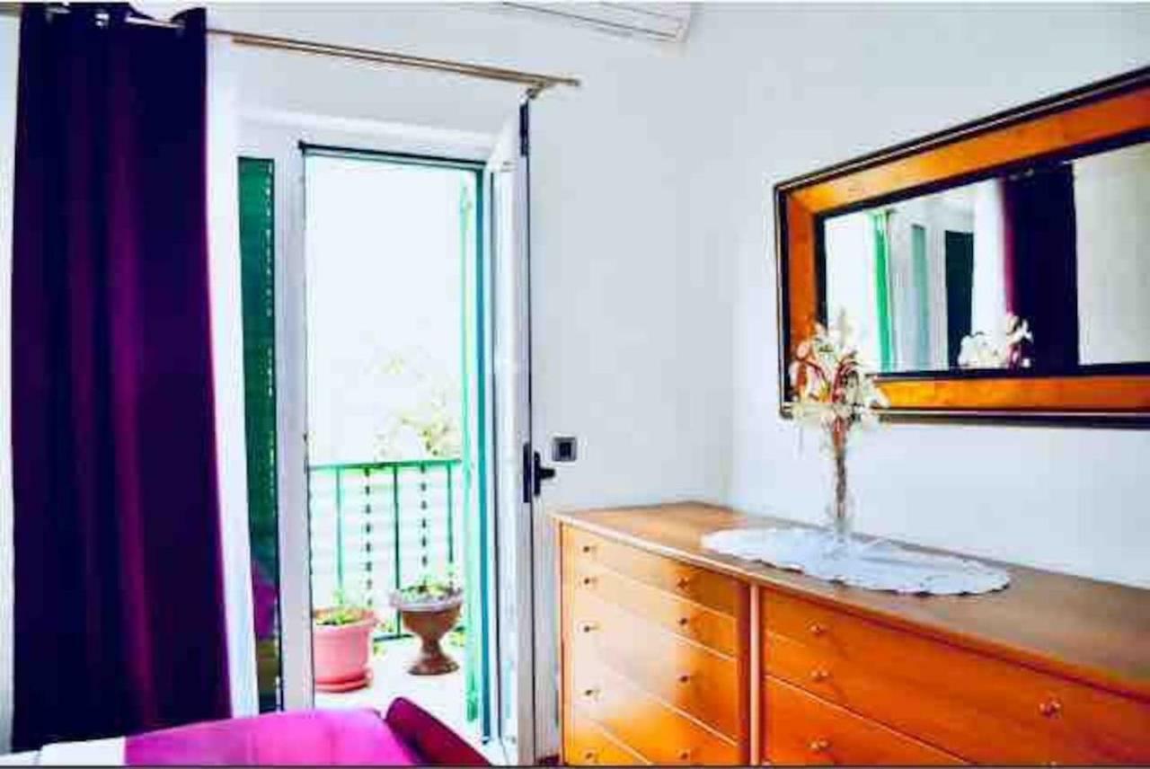 Apartment Mila Makarska Exterior foto