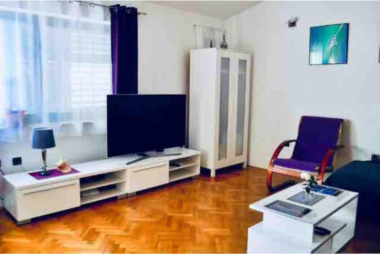 Apartment Mila Makarska Exterior foto