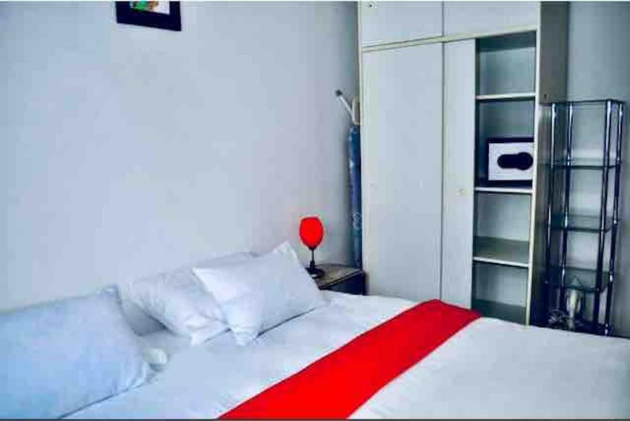 Apartment Mila Makarska Exterior foto