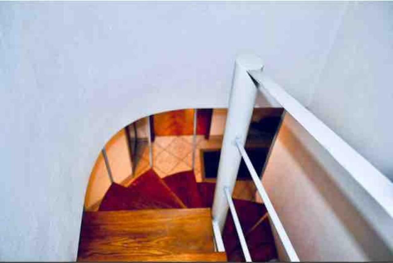 Apartment Mila Makarska Exterior foto