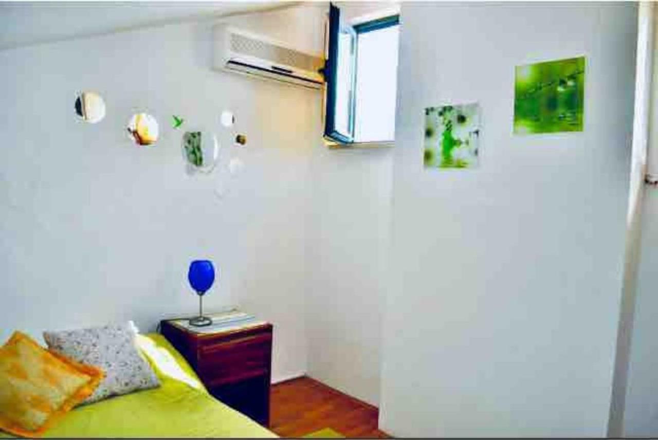 Apartment Mila Makarska Exterior foto