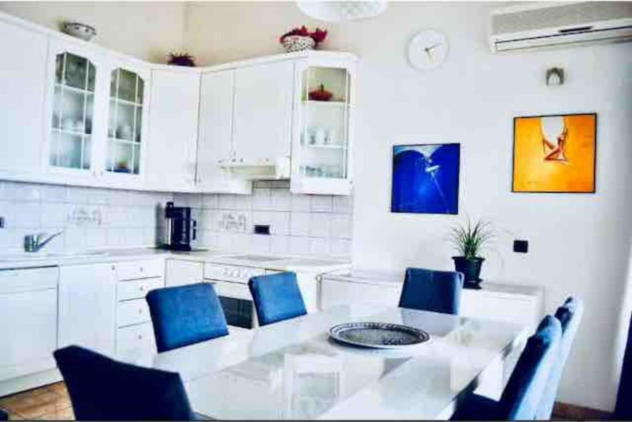 Apartment Mila Makarska Exterior foto